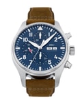 Pre-Owned IWC Pilot's Le Petit Prince Watch